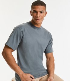 Russell Classic Ringspun T-Shirt Russell Classic Ringspun T-Shirt