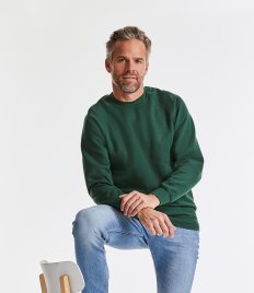 Russell Raglan Sweatshirt Russell Raglan Sweatshirt
