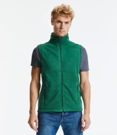 Russell Outdoor Fleece Gilet Russell Outdoor Fleece Gilet