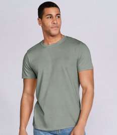 Gildan SoftStyle® Ringspun T-Shirt Gildan SoftStyle® Ringspun T-Shirt