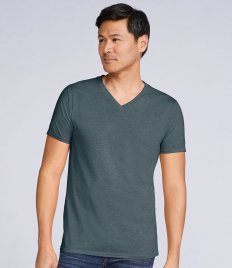 Gildan SoftStyle® V Neck T-Shirt Gildan SoftStyle® V Neck T-Shirt