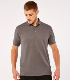 Kustom Kit Workwear Piqué Polo Shirt Kustom Kit Workwear Piqué Polo Shirt