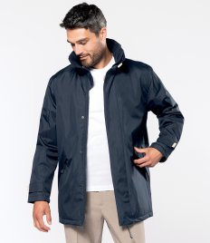Kariban Parka Jacket Kariban Parka Jacket