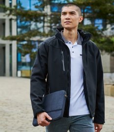 Regatta Apex Soft Shell Jacket Regatta Apex Soft Shell Jacket
