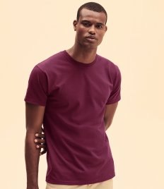 Fruit of the Loom Super Premium T-Shirt Fruit of the Loom Super Premium T-Shirt
