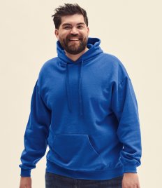 Fruit of the Loom Classic Hooded Sweatshirt Fruit of the Loom Classic Hooded Sweatshirt