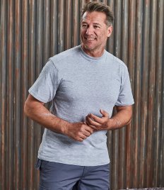 Russell Classic Ringspun T Shirt 