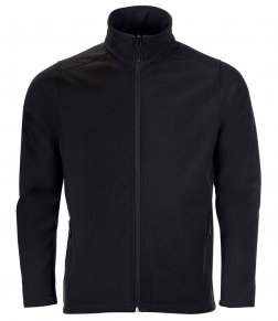 SOL'S Race Soft Shell Jacket SOL'S Race Soft Shell Jacket