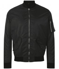 SOL'S Unisex Rebel Fashion Bomber Jacket SOL'S Unisex Rebel Fashion Bomber Jacket