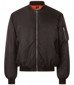 SOL'S Unisex Remington Authentic Bomber Jacket SOL'S Unisex Remington Authentic Bomber Jacket