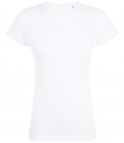 SOL'S Ladies Magma Sublimation T-Shirt SOL'S Ladies Magma Sublimation T-Shirt
