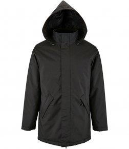 SOL'S Unisex Robyn Padded Jacket SOL'S Unisex Robyn Padded Jacket