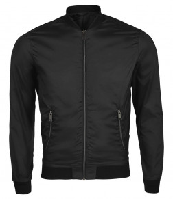 SOL'S Unisex Roscoe Bomber Jacket SOL'S Unisex Roscoe Bomber Jacket