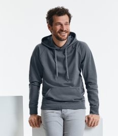 Russell HD Hooded Sweatshirt Russell HD Hooded Sweatshirt