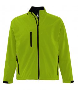 SOL'S Relax Soft Shell Jacket SOL'S Relax Soft Shell Jacket
