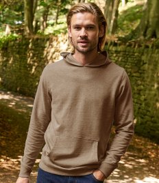 Ecologie Unisex Lusaka Sustainable Hoodie Ecologie Unisex Lusaka Sustainable Hoodie