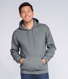 Gildan Heavy Blend™ Hooded Sweatshirt Gildan Heavy Blend™ Hooded Sweatshirt