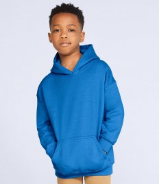 Gildan Kids Heavy Blend™ Hooded Sweatshirt Gildan Kids Heavy Blend™ Hooded Sweatshirt