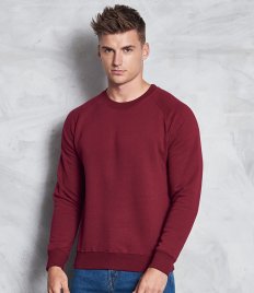 AWDis Graduate Heavyweight Sweatshirt AWDis Graduate Heavyweight Sweatshirt