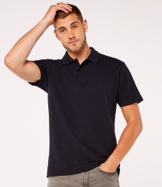 Kustom Kit Regular Fit Workforce Piqué Polo Shirt Kustom Kit Regular Fit Workforce Piqué Polo Shirt