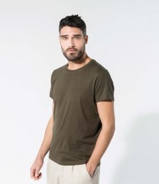 Kariban Organic Crew Neck T-Shirt Kariban Organic Crew Neck T-Shirt
