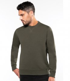 Kariban Crew Neck Sweatshirt Kariban Crew Neck Sweatshirt