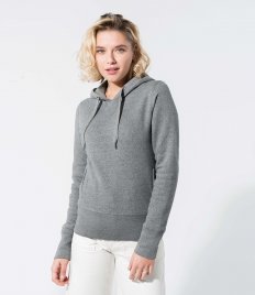 Kariban Ladies Organic Hoodie Kariban Ladies Organic Hoodie