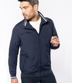 Kariban City Blouson Jacket Kariban City Blouson Jacket