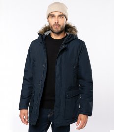 Kariban Winter Parka Jacket Kariban Winter Parka Jacket