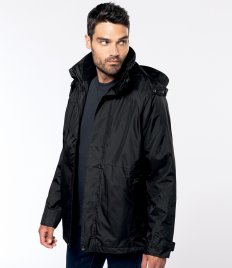 Kariban 3-in-1 Jacket Kariban 3-in-1 Jacket