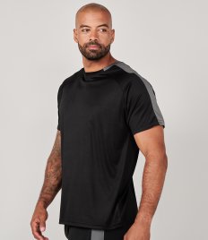 Finden and Hales Unisex Team T-Shirt Finden and Hales Unisex Team T-Shirt