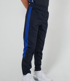 Finden and Hales Kids Knitted Tracksuit Pants Finden and Hales Kids Knitted Tracksuit Pants
