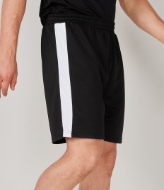 Finden and Hales Knitted Shorts Finden and Hales Knitted Shorts