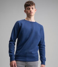 Superstar by Mantis Raglan Sweatshirt Superstar by Mantis Raglan Sweatshirt