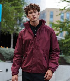Regatta Dover Waterproof Insulated Jacket Regatta Dover Waterproof Insulated Jacket