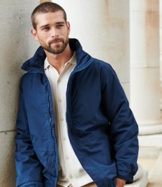 Regatta Beauford Waterproof Insulated Jacket Regatta Beauford Waterproof Insulated Jacket