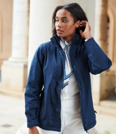 Regatta Ladies Beauford Waterproof Insulated Jacket Regatta Ladies Beauford Waterproof Insulated Jacket