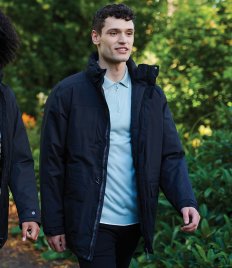 Regatta Darby III Waterproof Insulated Jacket Regatta Darby III Waterproof Insulated Jacket