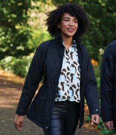 Regatta Ladies Darby III Waterproof Insulated Jacket Regatta Ladies Darby III Waterproof Insulated Jacket