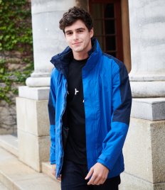 Regatta Defender III 3-in-1 Jacket Regatta Defender III 3-in-1 Jacket
