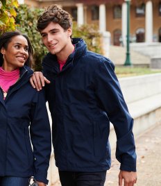 Regatta Kingsley 3-in-1 Jacket Regatta Kingsley 3-in-1 Jacket
