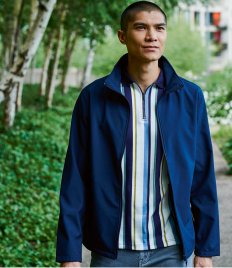 Regatta Classic Soft Shell Jacket Regatta Classic Soft Shell Jacket