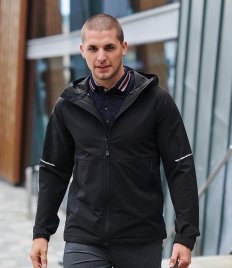 Regatta X-Pro Prolite Stretch Soft Shell Jacket Regatta X-Pro Prolite Stretch Soft Shell Jacket