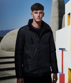 Regatta Contrast Insulated Jacket Regatta Contrast Insulated Jacket