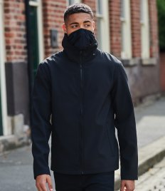 Regatta Pro Cover Up Soft Shell Jacket Regatta Pro Cover Up Soft Shell Jacket