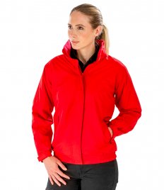 Result Core Ladies Channel Jacket Result Core Ladies Channel Jacket