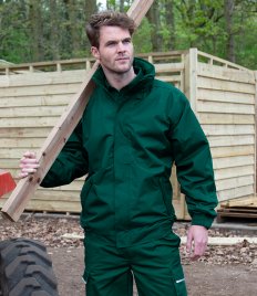 Result Core Channel Jacket Result Core Channel Jacket