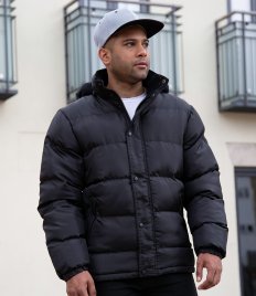 Result Core Nova Lux Padded Jacket Result Core Nova Lux Padded Jacket
