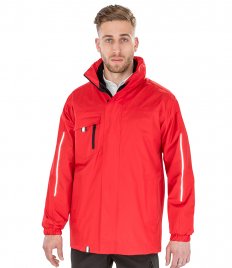 Result Core 3-in-1 Transit Jacket Result Core 3-in-1 Transit Jacket