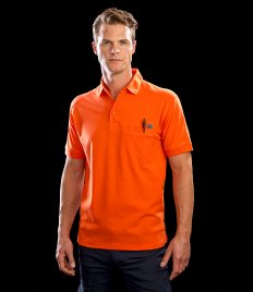 Result Work-Guard Apex Pocket Piqué Polo Shirt Result Work-Guard Apex Pocket Piqué Polo Shirt